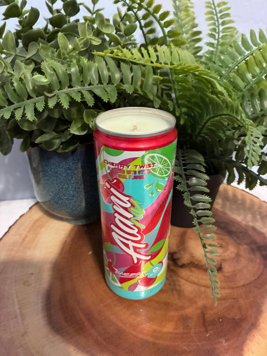 Alani 'Cherry Twist' Energy Drink