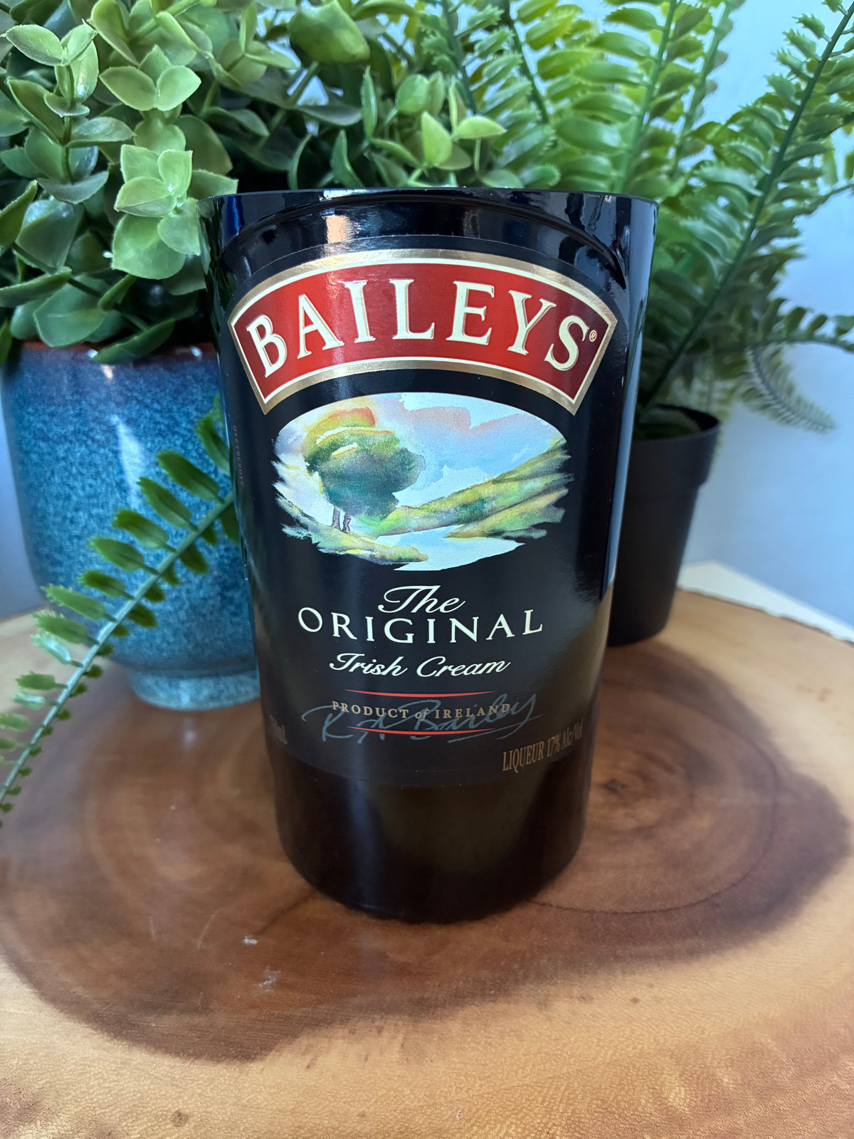 Baileys Irish Cream Candle